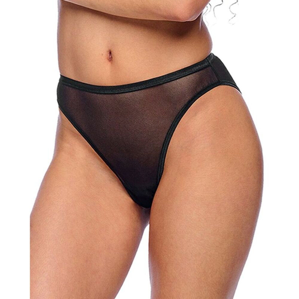 Cosabella Womens  Soire Confidence High Waist Bikini